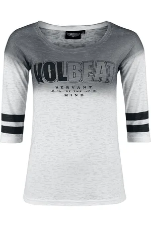 Volbeat EMP Signature Collection Girl-Longsleeve