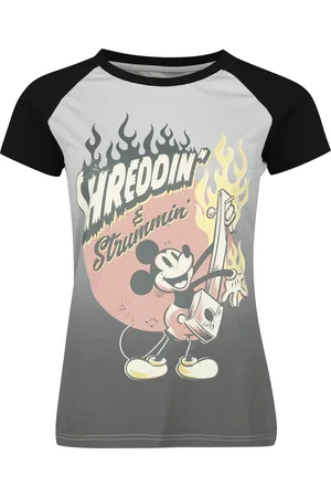 Micky Maus Shreddin