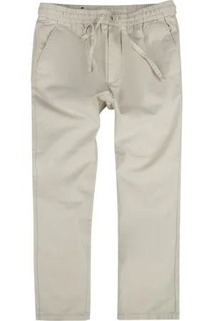 Only & Sons ONSLinus Crop 0007 COT LIN PNT Jogginghose