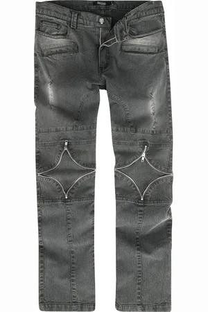 Rock Rebel Pete Jeans