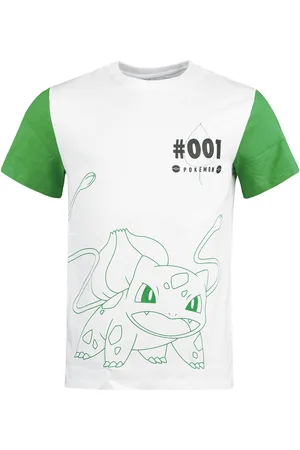 Pokemon Bisasam T-Shirt
