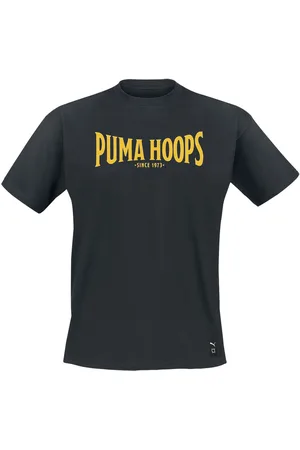 PUMA Get Ready Tee T-Shirt