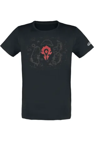 World of Warcraft Azeroth Horde T-Shirt