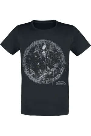 World of Warcraft Orc T-Shirt
