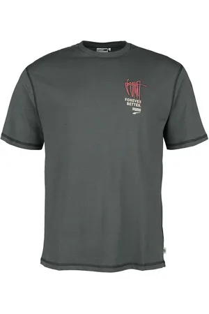 PUMA Downtown RE:COLLECTION Tee T-Shirt