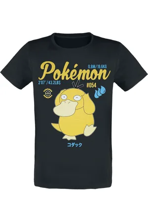 Pokemon Enton - Vintage T-Shirt