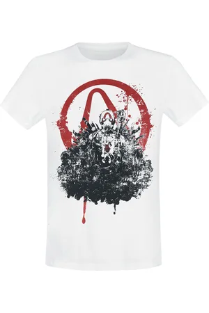 Borderlands 3 - Our Lord And Saviour T-Shirt