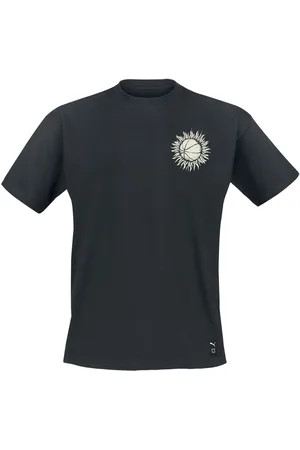 PUMA Athletic Division T-shirt T-Shirt