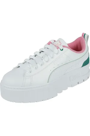 PUMA Mayze Retro Resort Wns Girl-Sneaker