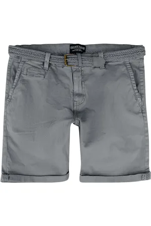 Eight2Nine Chino Bermuda Shorts