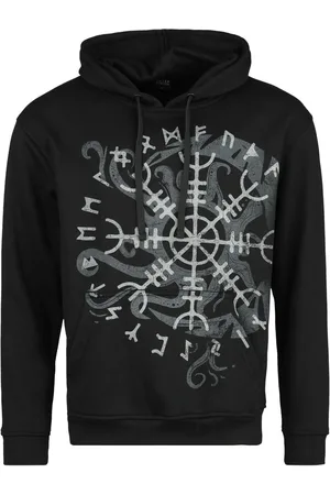 Outer Vision Vicero Shield Kapuzenpulli