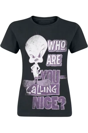 LOONEY TUNES Tweety Girl-Shirt