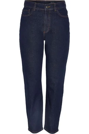 Noisy May NMMONI HW ANK JEANS AZ366RW NOOS Girl-Jeans