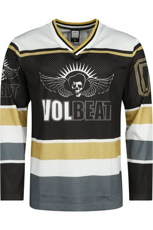 Volbeat Amplified Collection - Shots Longsleeve