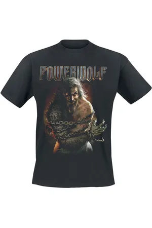 Powerwolf 1589 T-Shirt