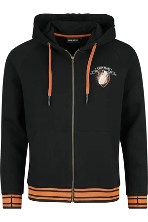 Dark Souls Estus Kapuzenjacke
