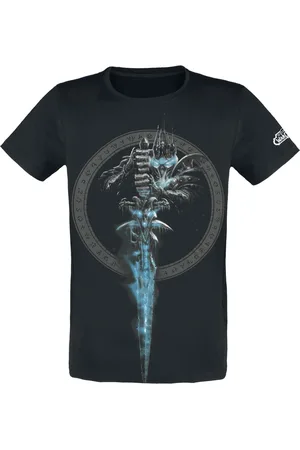 World of Warcraft Lich King T-Shirt