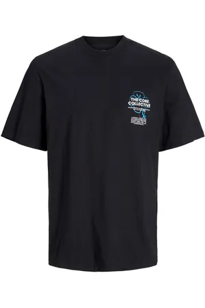 JACK & JONES Jcodunya Tee S/S Crew Neck Kinder-Shirt