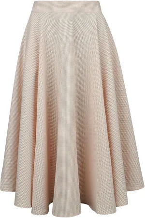 Banned Retro Saling Breeze Swing Skirt Rock