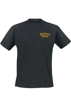 Parkway Drive Don