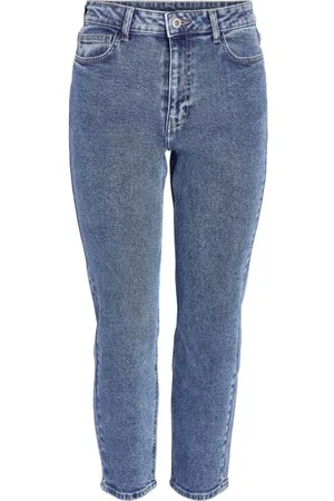 Noisy May NMMONI HW ST ANK JEANS AZ358MB NOOS Girl-Jeans