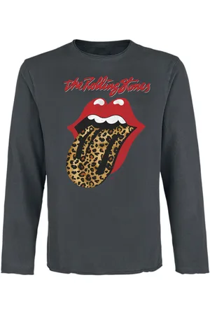 The Rolling Stones Amplified Collection - Voodoo Lounge Longsleeve