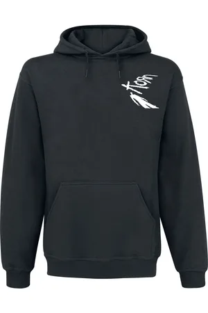 Korn Playground Shadow Kapuzenpulli