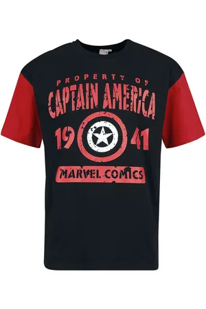 Marvel 1941 - Big Shirt T-Shirt