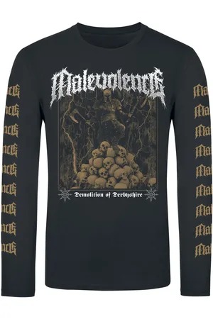 Malevolence Longsleeve