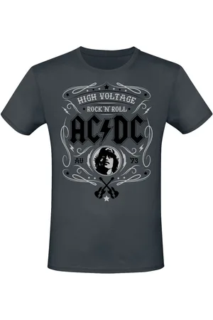 AC/DC High Voltage - Rock 