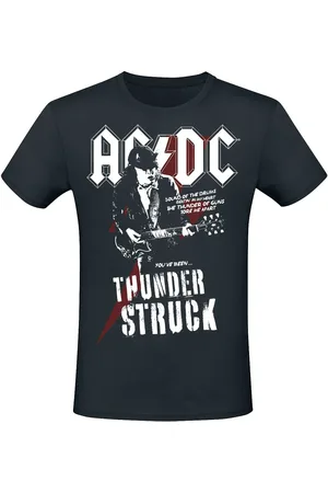 AC/DC Thunderstruck T-Shirt