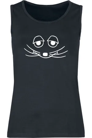 Die Sendung mit der Maus Die Maus Tank-Top