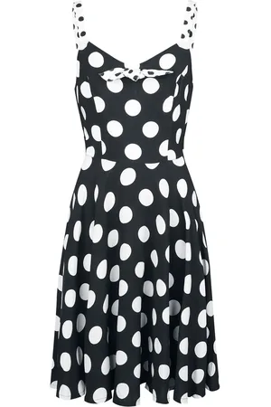 Hell Bunny Dolores Dress Kleid