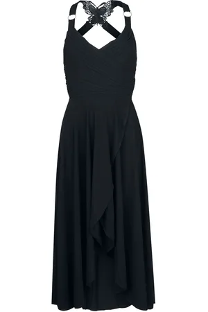 Ocultica Gothic Kleid Kleid