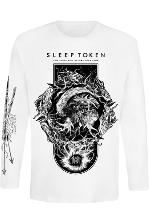 Sleep Token Nimbus Longsleeve