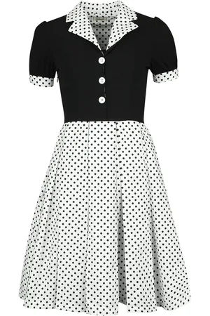 Belsira Retrokleid Kleid
