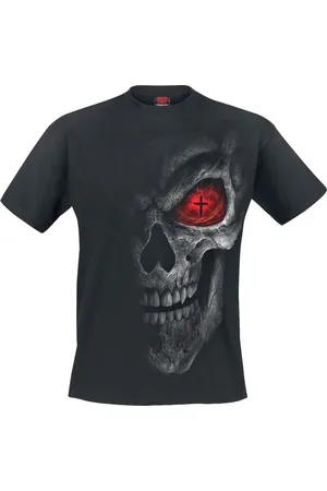 Spiral Death Stare T-Shirt
