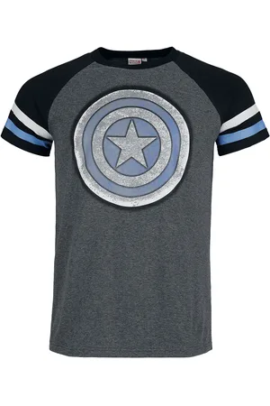 Marvel Shield T-Shirt