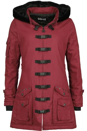 Gothicana Bloodsucker Jacke