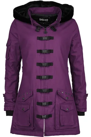 Gothicana Bloodsucker Jacke
