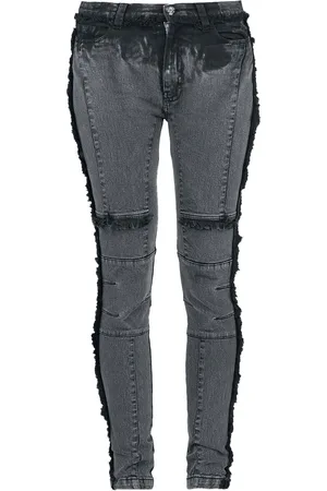 Rock Rebel Megan Girl-Jeans