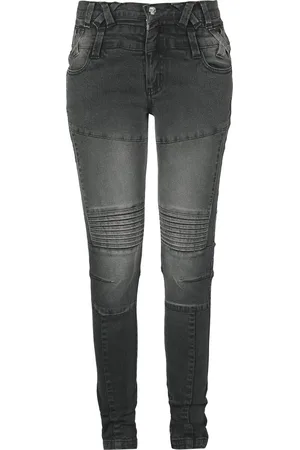 Rock Rebel Megan Girl-Jeans