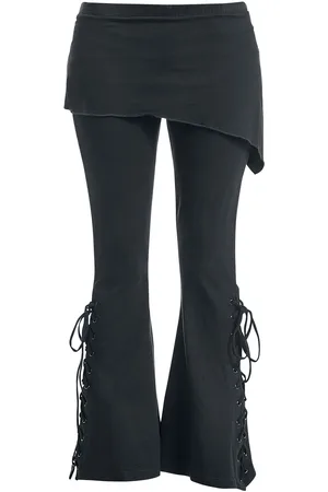 Gothicana Take Comfort Leggings