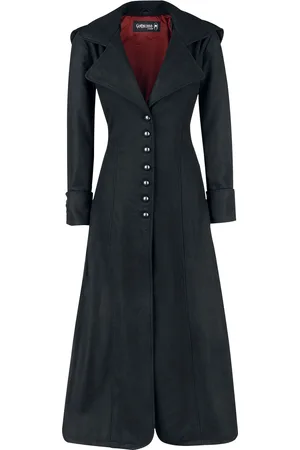 Gothicana Desdemona Girl-Mantel