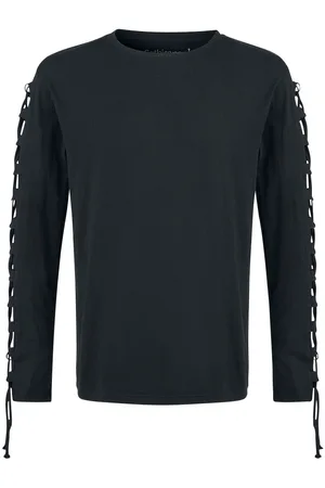 Gothicana Cut The Cord Longsleeve