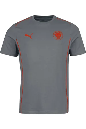 PUMA FCSP Casuals Tee T-Shirt