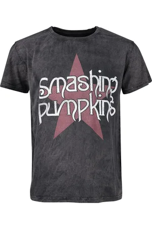 Smashing Pumpkins Star Logo T-Shirt
