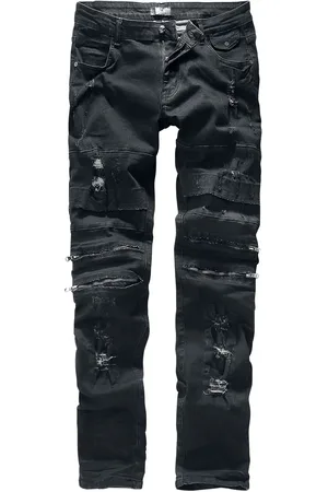 Rock Rebel Jared Jeans