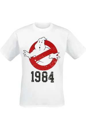 Ghostbusters 1984 T-Shirt