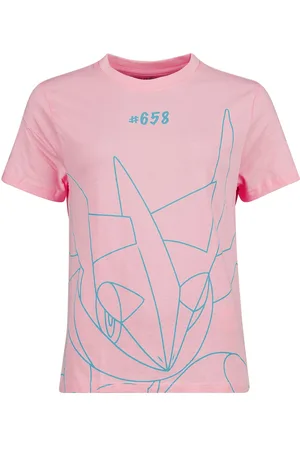 Pokemon Greninja Girl-Shirt